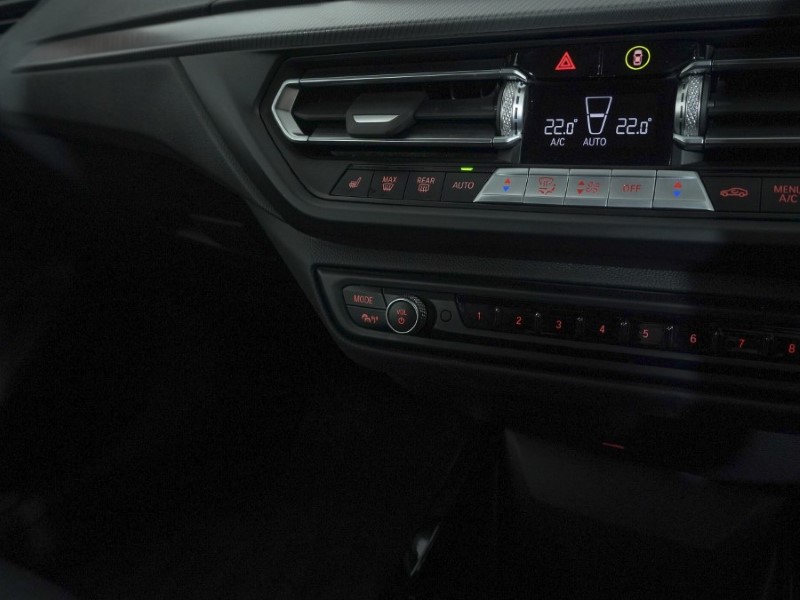 Used BMW 1 Series 2023 for sale - 77375933: Photo 26