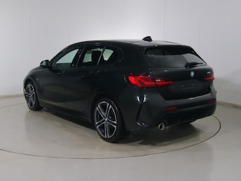 Used BMW 1 Series 2023 for sale - 77375933: Photo