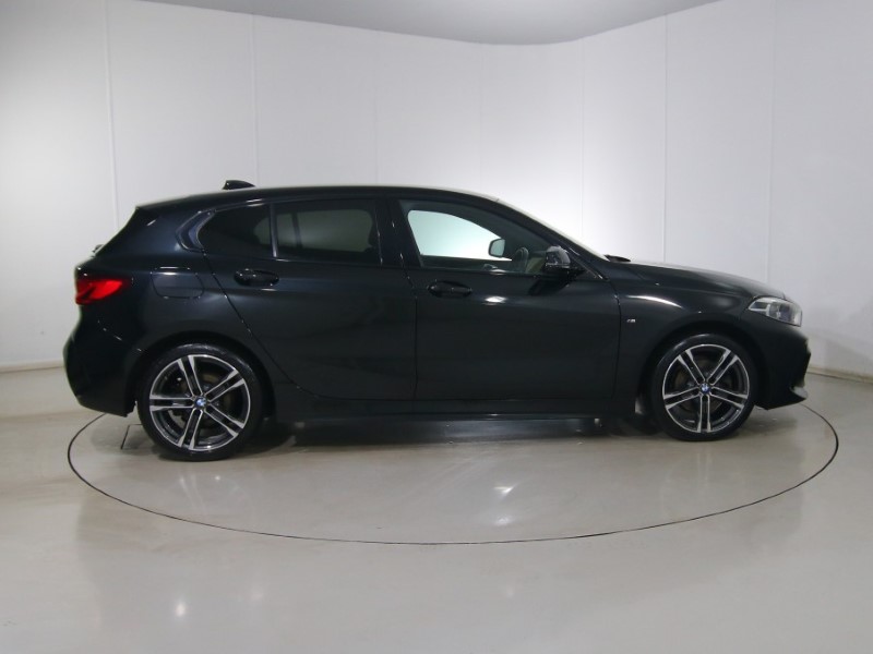 Used BMW 1 Series 2023 for sale - 77375933: Photo 3