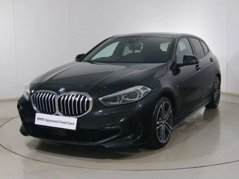 Used BMW 1 Series 2023 for sale - 77375933: Photo 32