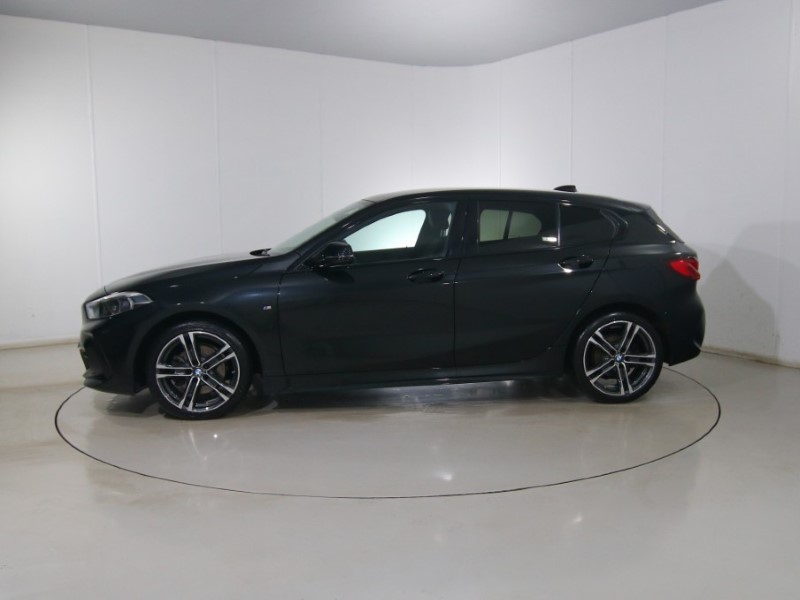 Used BMW 1 Series 2023 for sale - 77375933: Photo 33