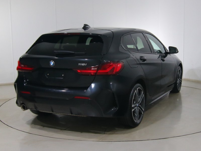 Used BMW 1 Series 2023 for sale - 77375933: Photo 34