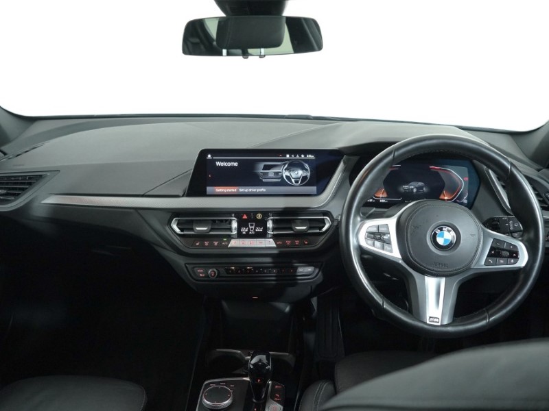 Used BMW 1 Series 2023 for sale - 77375933: Photo 4