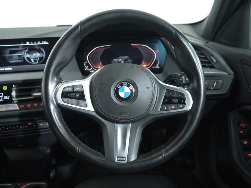 Used BMW 1 Series 2023 for sale - 77375933: Photo 5