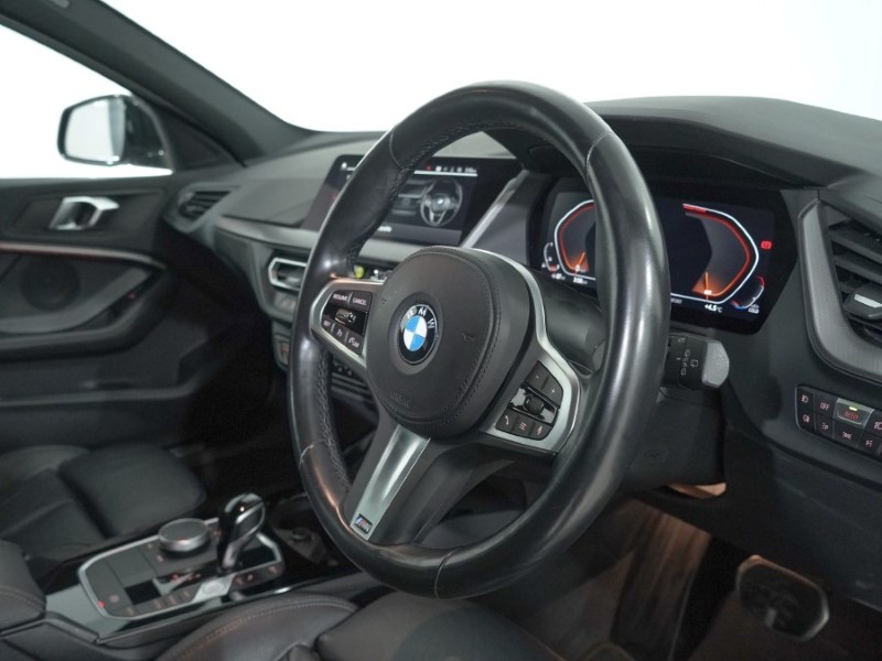 Used BMW 1 Series 2023 for sale - 77375933: Photo 6