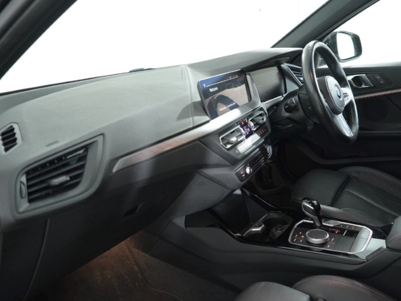 Used BMW 1 Series 2023 for sale - 77375933: Photo 7