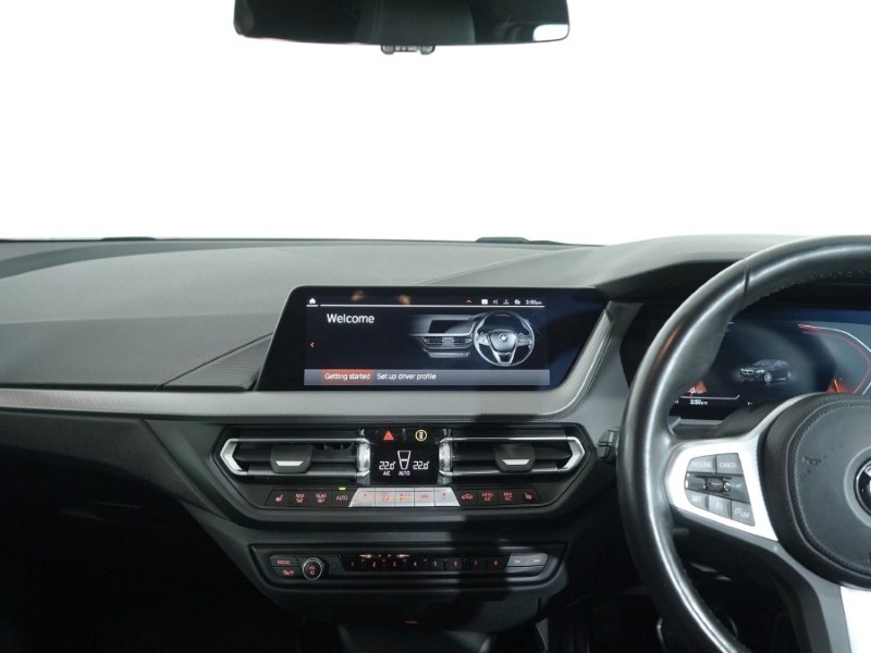 Used BMW 1 Series 2023 for sale - 77375933: Photo 8