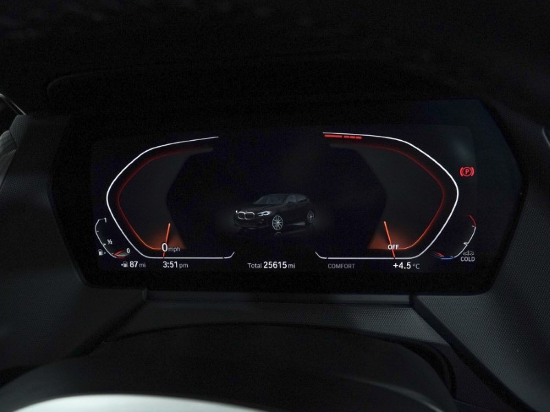 Used BMW 1 Series 2023 for sale - 77375933: Photo 9