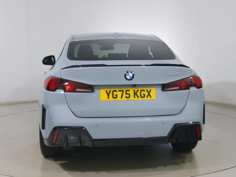 Used BMW 2 Series 2025 for sale - 78000475: Photo 15