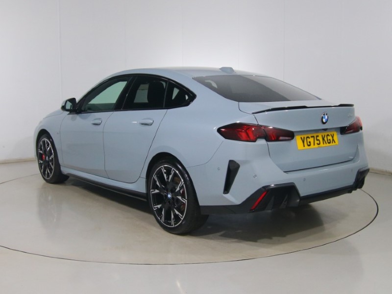 Used BMW 2 Series 2025 for sale - 78000475: Photo 2