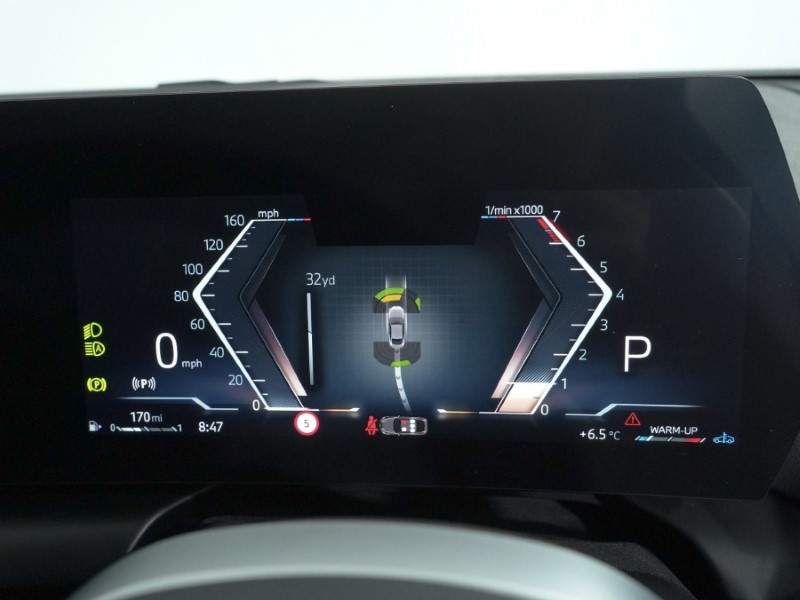 Used BMW 2 Series 2025 for sale - 78000475: Photo 20