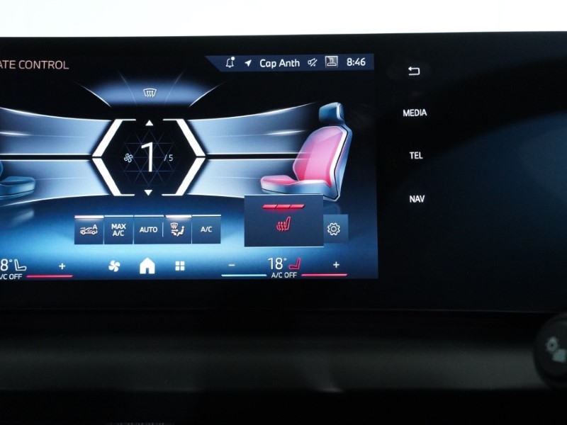 Used BMW 2 Series 2025 for sale - 78000475: Photo 21