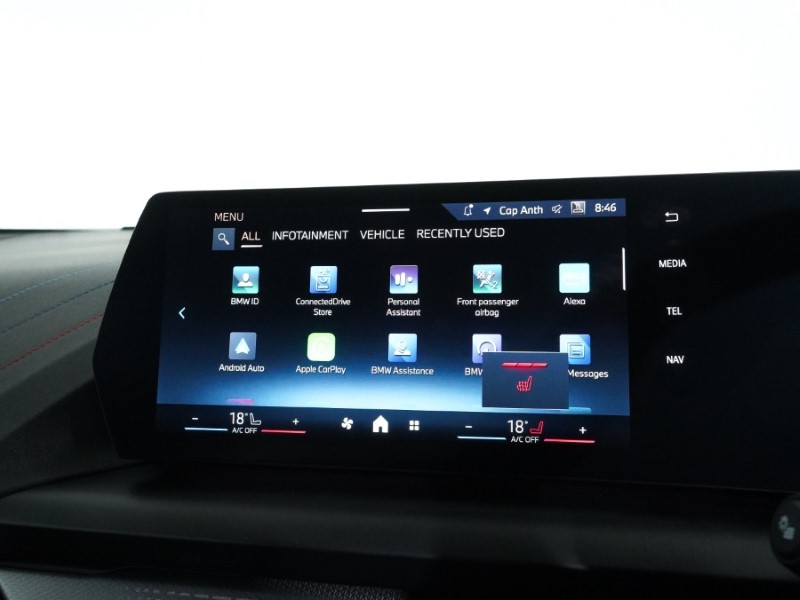 Used BMW 2 Series 2025 for sale - 78000475: Photo 26