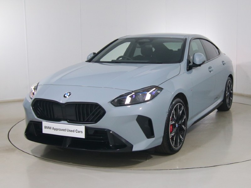 Used BMW 2 Series 2025 for sale - 78000475: Photo 42