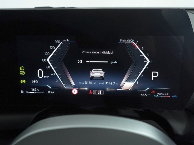 Used BMW 2 Series 2025 for sale - 78000475: Photo 9