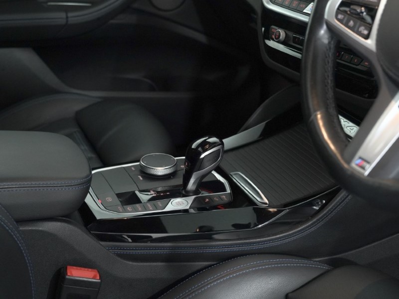 Used BMW X4 2022 for sale - 77545372: Photo 10