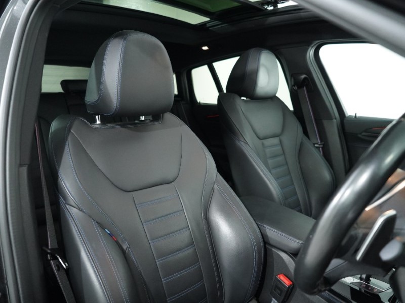 Used BMW X4 2022 for sale - 77545372: Photo 11