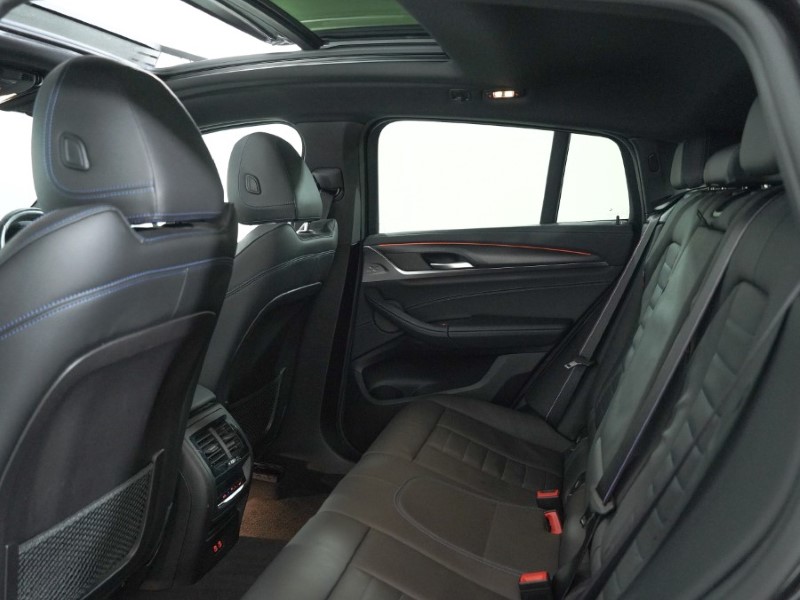 Used BMW X4 2022 for sale - 77545372: Photo 12