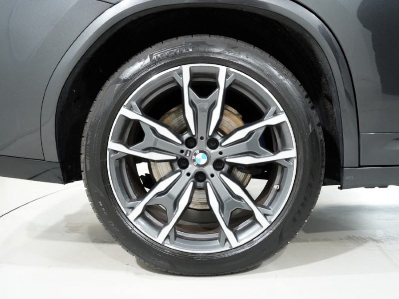 Used BMW X4 2022 for sale - 77545372: Photo 14