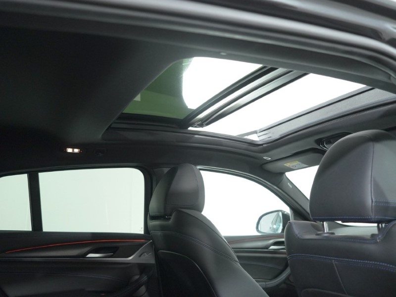 Used BMW X4 2022 for sale - 77545372: Photo 17