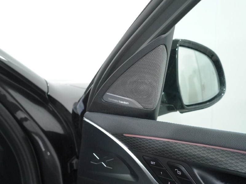 Used BMW X4 2022 for sale - 77545372: Photo 19