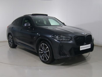 Used BMW X4 2022 for sale - 77545372: Photo