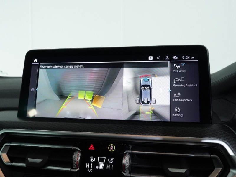 Used BMW X4 2022 for sale - 77545372: Photo 24