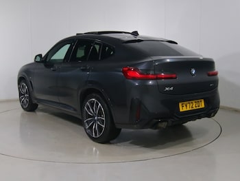 Used BMW X4 2022 for sale - 77545372: Photo