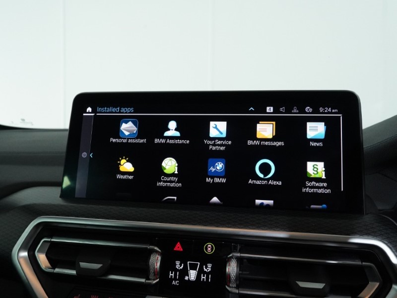 Used BMW X4 2022 for sale - 77545372: Photo 31