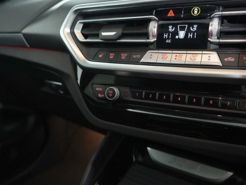 Used BMW X4 2022 for sale - 77545372: Photo 35