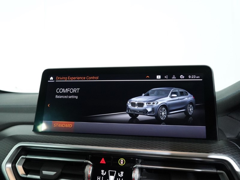 Used BMW X4 2022 for sale - 77545372: Photo 38