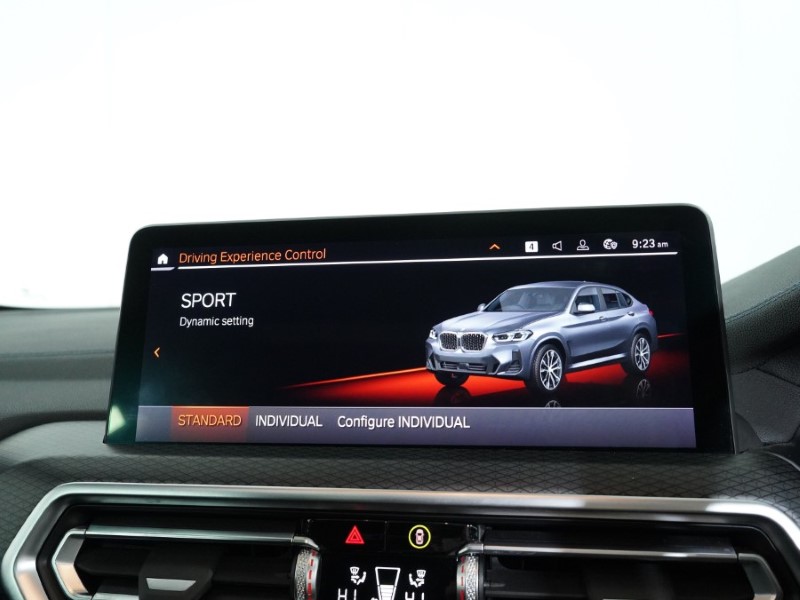 Used BMW X4 2022 for sale - 77545372: Photo 39