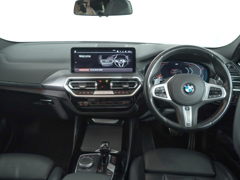 Used BMW X4 2022 for sale - 77545372: Photo 4