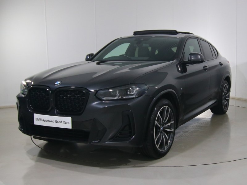 Used BMW X4 2022 for sale - 77545372: Photo 42