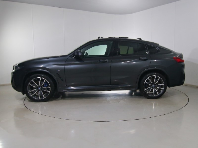 Used BMW X4 2022 for sale - 77545372: Photo 44