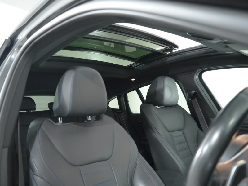 Used BMW X4 2022 for sale - 77545372: Photo 49