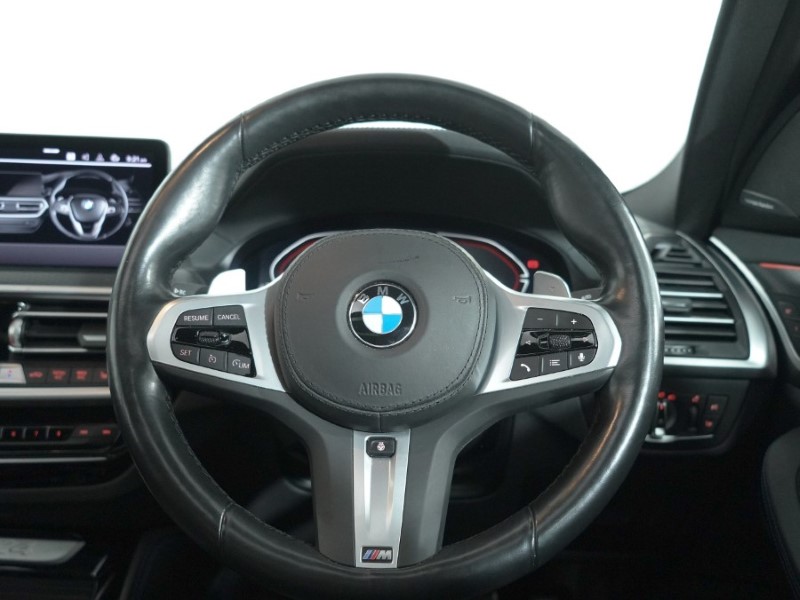 Used BMW X4 2022 for sale - 77545372: Photo 5