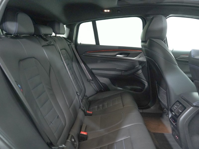 Used BMW X4 2022 for sale - 77545372: Photo 52