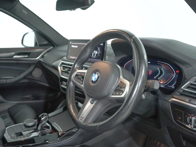 Used BMW X4 2022 for sale - 77545372: Photo 6