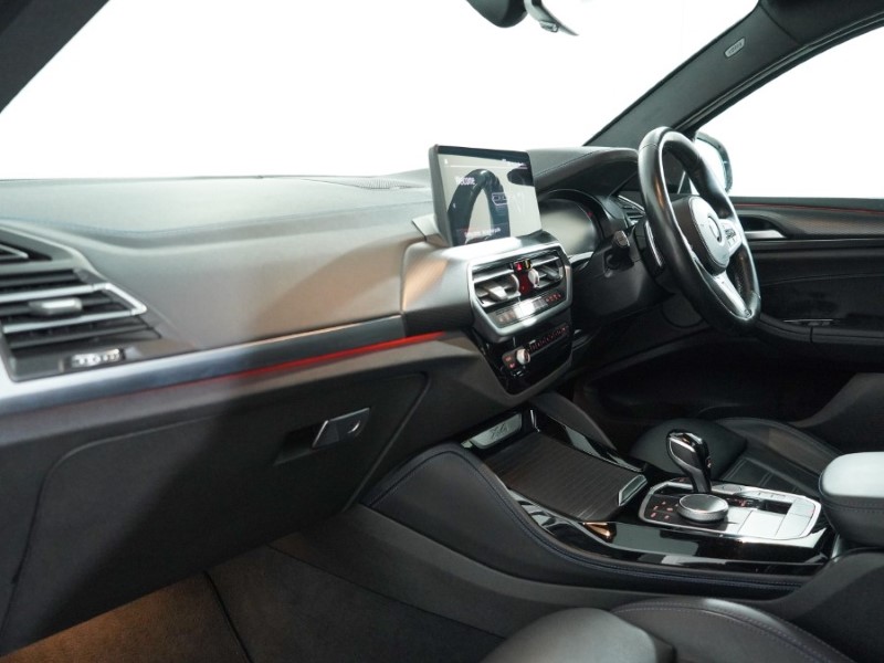 Used BMW X4 2022 for sale - 77545372: Photo 7