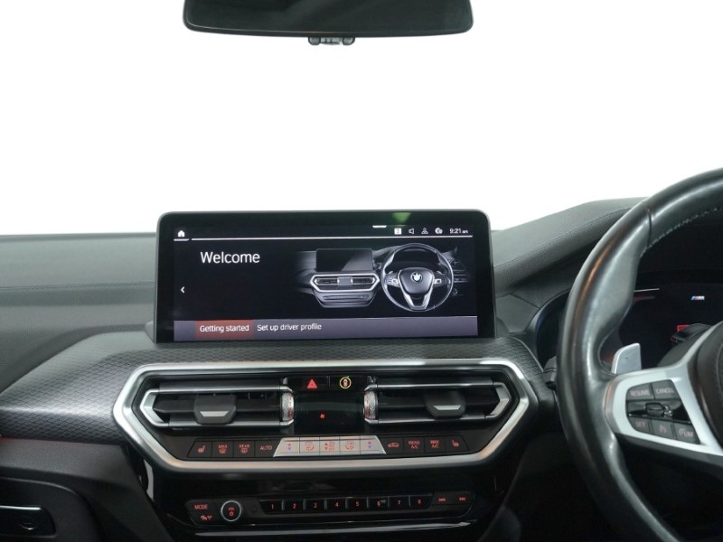 Used BMW X4 2022 for sale - 77545372: Photo 8