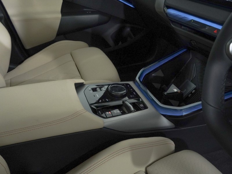 Used BMW X3 2025 for sale - 76981227: Photo 10