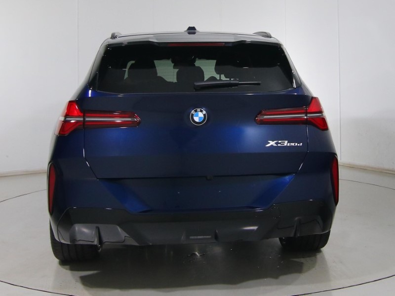 Used BMW X3 2025 for sale - 76981227: Photo 15