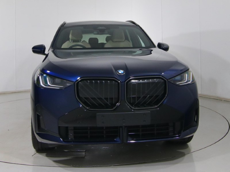 Used BMW X3 2025 for sale - 76981227: Photo 16