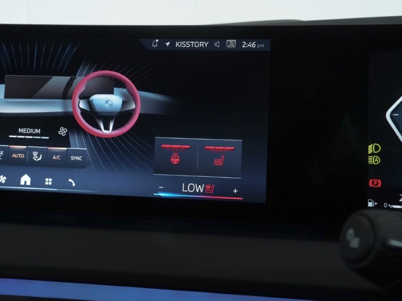 Used BMW X3 2025 for sale - 76981227: Photo 21