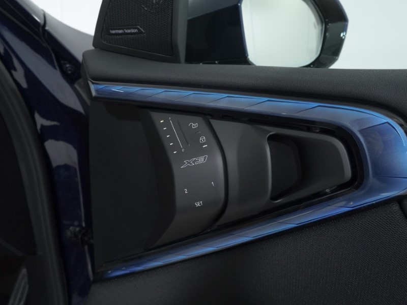 Used BMW X3 2025 for sale - 76981227: Photo 23