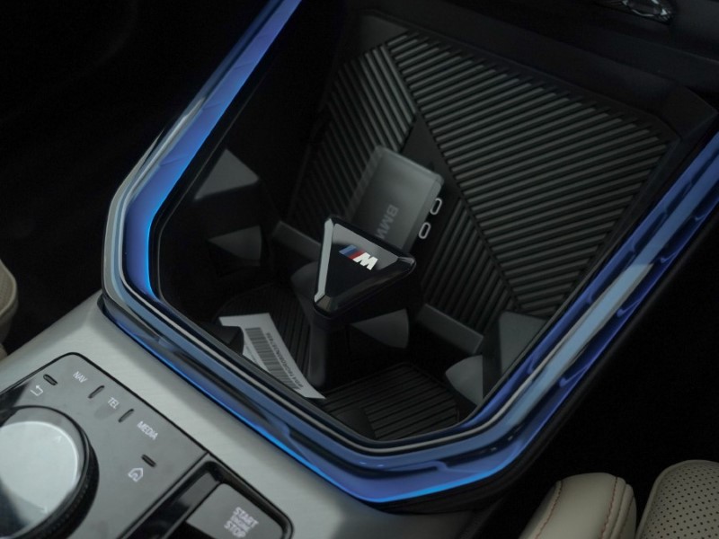 Used BMW X3 2025 for sale - 76981227: Photo 25