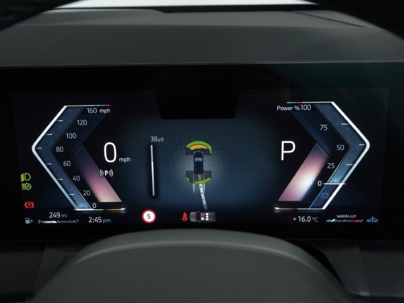 Used BMW X3 2025 for sale - 76981227: Photo 26