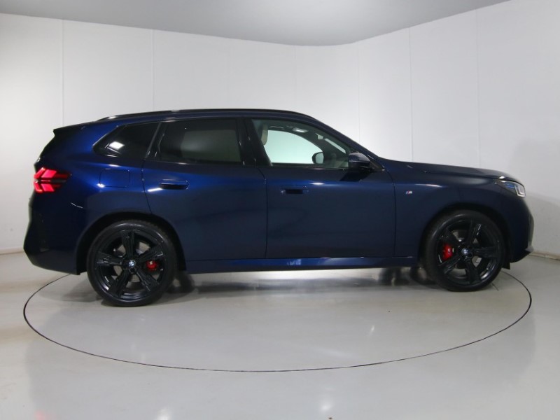 Used BMW X3 2025 for sale - 76981227: Photo 3