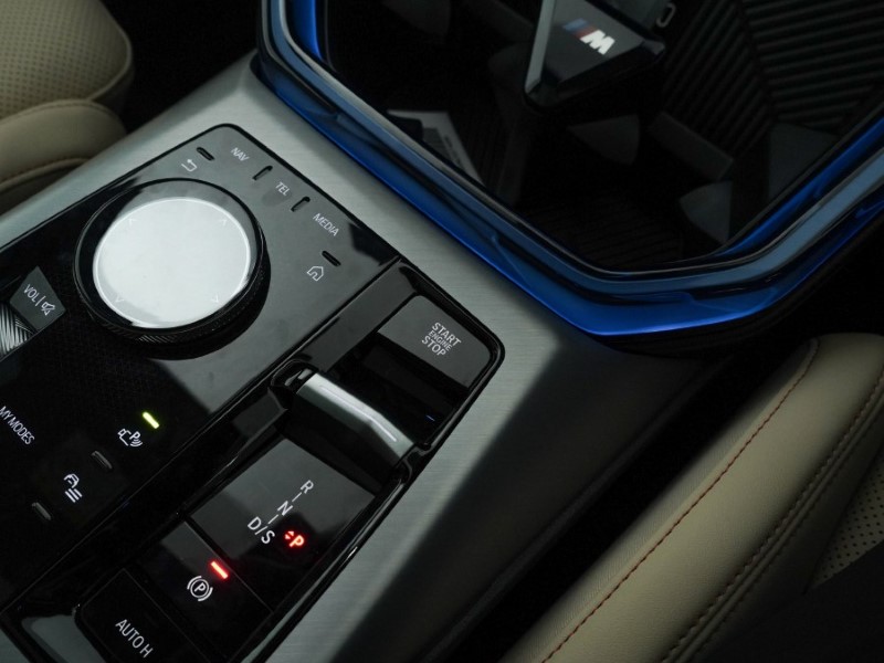 Used BMW X3 2025 for sale - 76981227: Photo 30